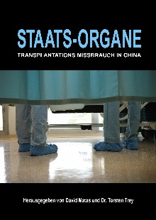 Staats-Organe - TransplantationsMissbrauch in China