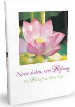 Neues Leben, neue Hoffnung - Die Heilkraft des Falun Dafa